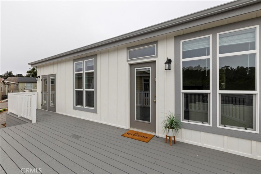 New Construction - Affordable 1BDR Cottage Home! Showroom OPEN - Beach Home for sale in Cambria, California on Beachhouse.com