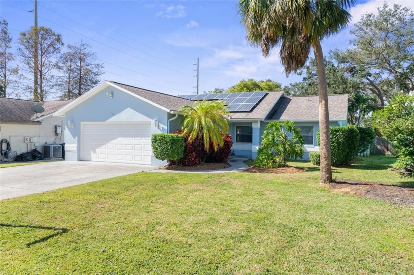 Under contract-accepting backup offers. Looking for the perfect - Beach Home for sale in Dunedin, Florida on Beachhouse.com