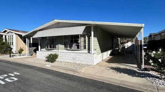 $165,000.00  Space Rent $1925.00  1976 Silvercrest  1440 sq ft - Beach Home for sale in Huntington Beach, California on Beachhouse.com