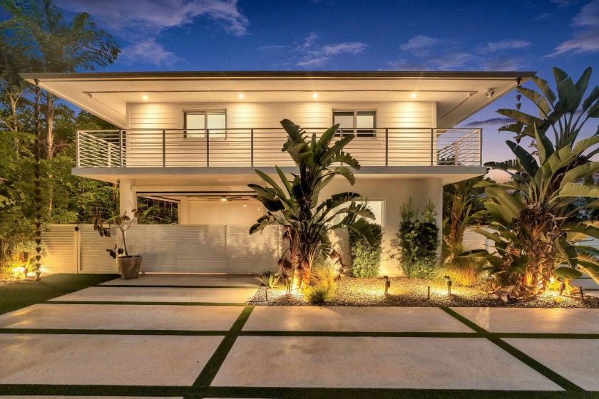 Coastal Luxury RedefinedWelcome to your slice of paradise in the - Beach Home for sale in Plantation Key, Florida on Beachhouse.com