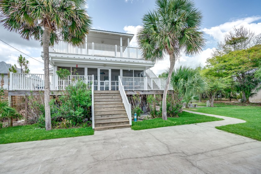 This is an extremely rare opportunity to own a near quarter acre - Beach Lot for sale in Inlet Beach, Florida on Beachhouse.com
