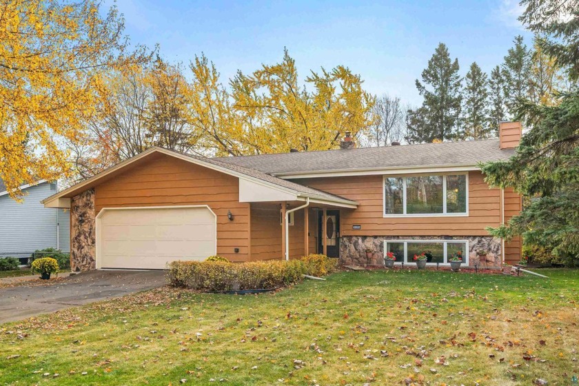 Welcome to this beautifully updated 4-bedroom, 2-bath home in - Beach Home for sale in Duluth, Minnesota on Beachhouse.com