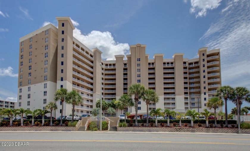 PURCHASE WITH EQUITY!!! RECENT APRIL 2023 APPRAISAL HIGHER THAN - Beach Condo for sale in Daytona Beach Shores, Florida on Beachhouse.com