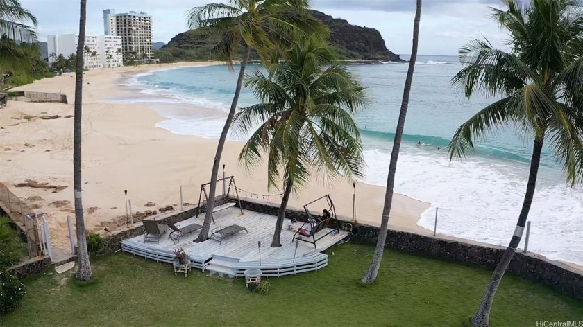 Experience the ultimate island lifestyle with this rare - Beach Home for sale in Waianae, Hawaii on Beachhouse.com