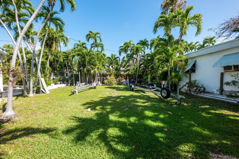 Rare opportunity to own a vacant, buildable 6,000 sq ft lot in - Beach Lot for sale in Key West, Florida on Beachhouse.com
