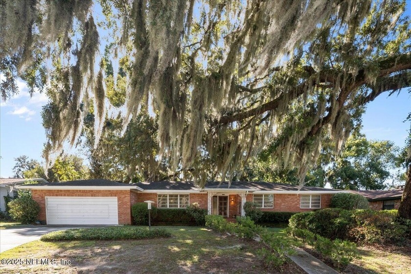 OPEN HOUSE 1/17/2025 11AM -2PM Timeless Comfort Meets Classic - Beach Home for sale in Jacksonville, Florida on Beachhouse.com