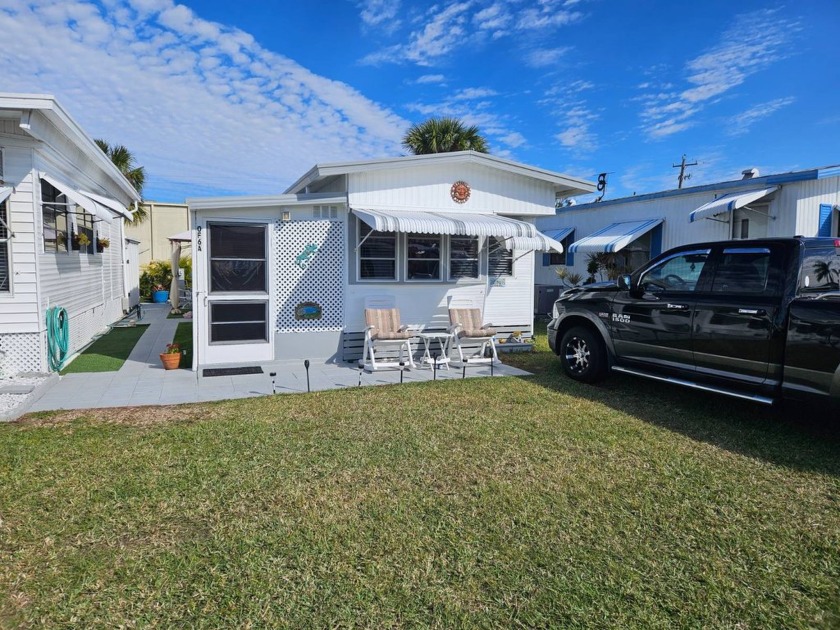 751 10th ST E OF6A  Palmetto FL 34221  Palm Bay is a 55+ Mobile - Beach Home for sale in Palmetto, Florida on Beachhouse.com