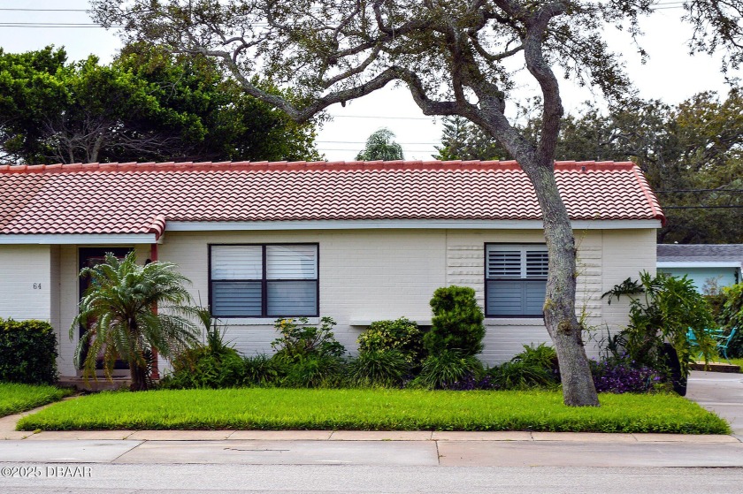 PRICE REDUCED! Cozy beachy spacious quiet home in Ocean Village - Beach Home for sale in Ormond Beach, Florida on Beachhouse.com