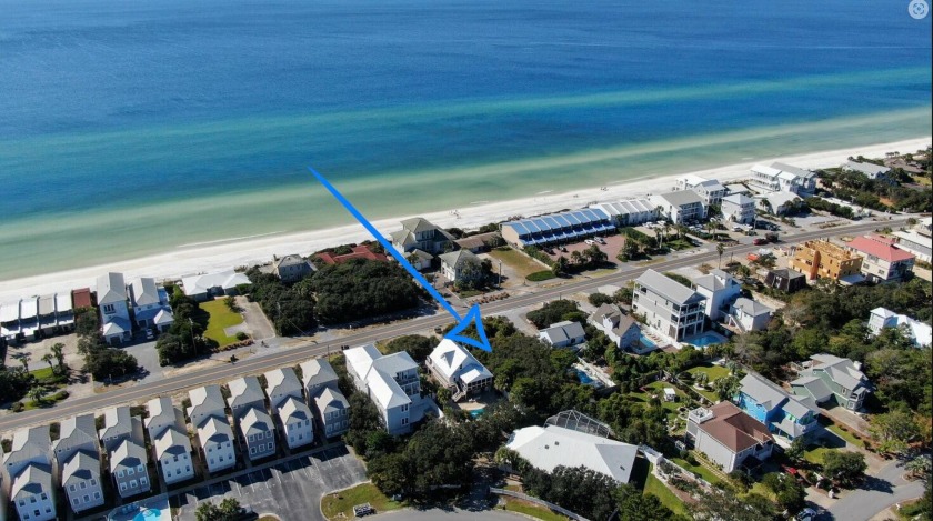 Lot 16 is a new construction opportunity, located at E Hwy 30A - Beach Lot for sale in Seacrest, Florida on Beachhouse.com