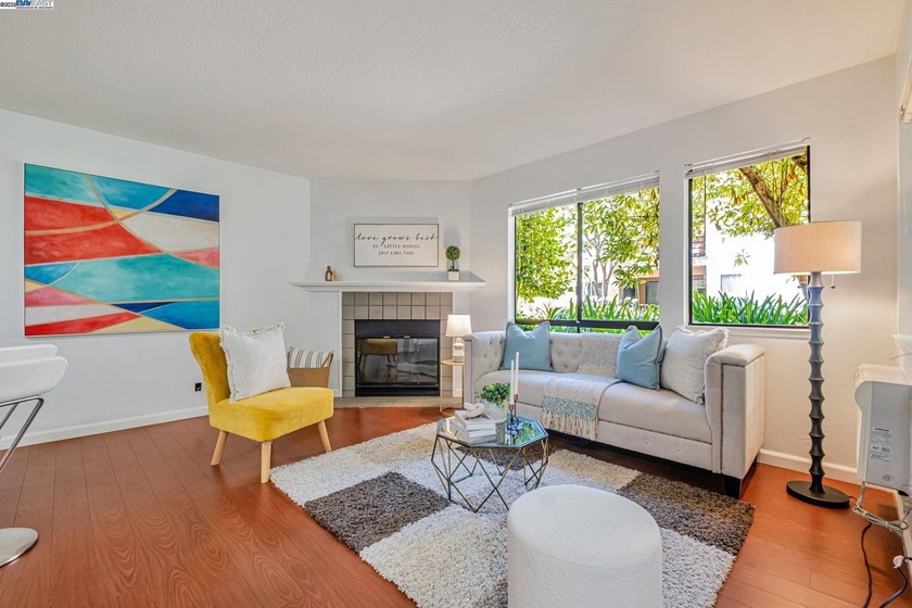 WOW!! *Ground Floor Corner Unit* villa in the Monte Merano - Beach Condo for sale in Fremont, California on Beachhouse.com