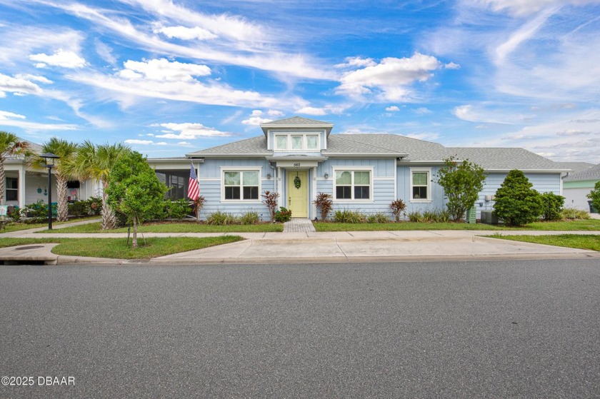 Stunning Aloha model! *2.25 percent Assumable Loan! Call for - Beach Home for sale in Daytona Beach, Florida on Beachhouse.com