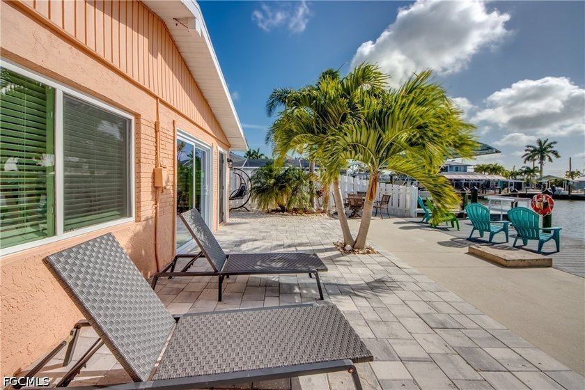 Live Your Best Island Life in this Beautiful Direct Deep-Water - Beach Home for sale in Matlacha, Florida on Beachhouse.com