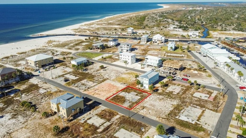 Perfect Location for your investment or forever home... RARE - Beach Lot for sale in Mexico Beach, Florida on Beachhouse.com