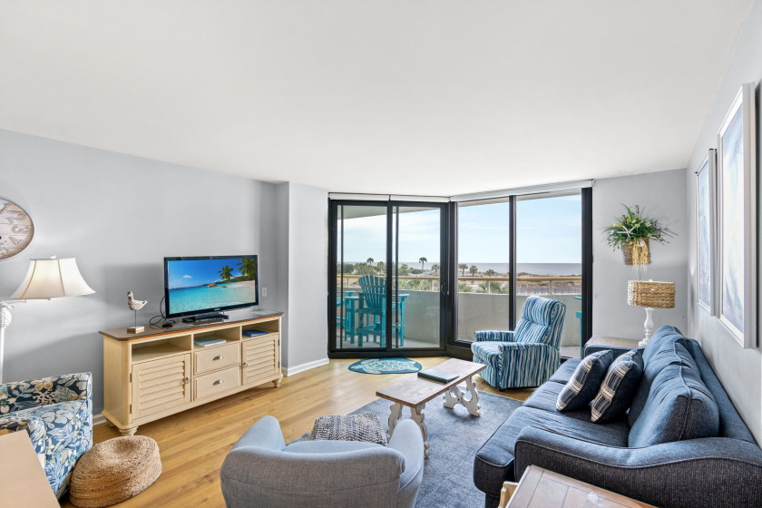 Beautiful, well maintained condo + Free Attraction - Beach Vacation Rentals in Myrtle Beach, South Carolina on Beachhouse.com