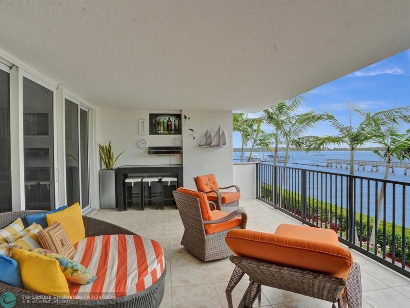 This Is A MUST SEE Rare Opportunity To Live In This Breathtaking - Beach Condo for sale in Boynton Beach, Florida on Beachhouse.com