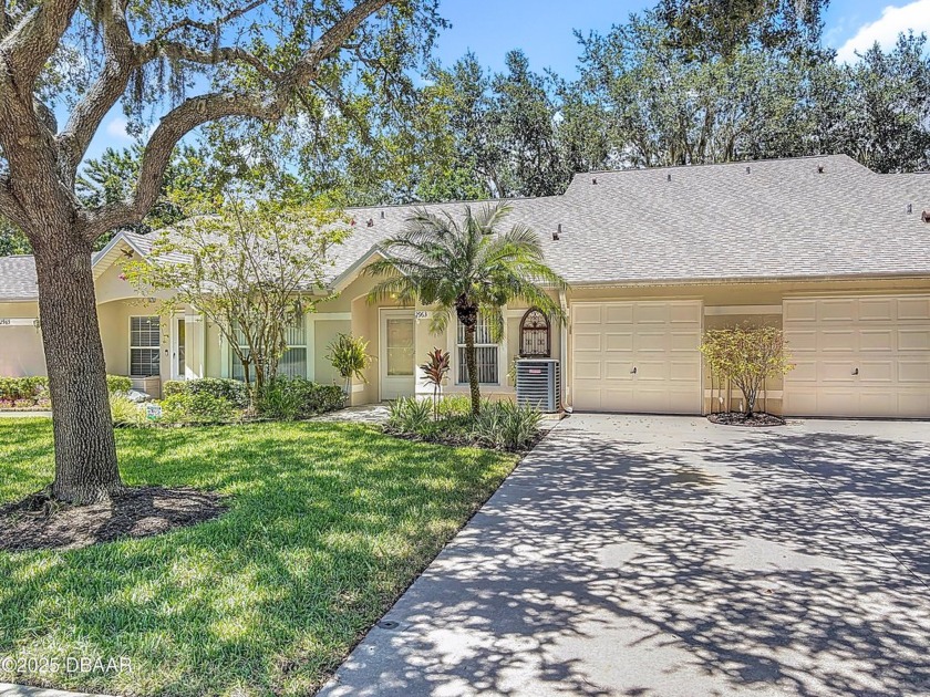 Charming Move-in Ready Oasis in Oak Hammock Subdivision! - Beach Condo for sale in Port Orange, Florida on Beachhouse.com