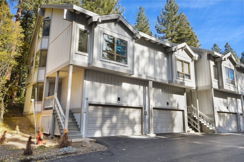 Discover the perfect blend of location, style and comfort in - Beach Condo for sale in Incline Village, Nevada on Beachhouse.com