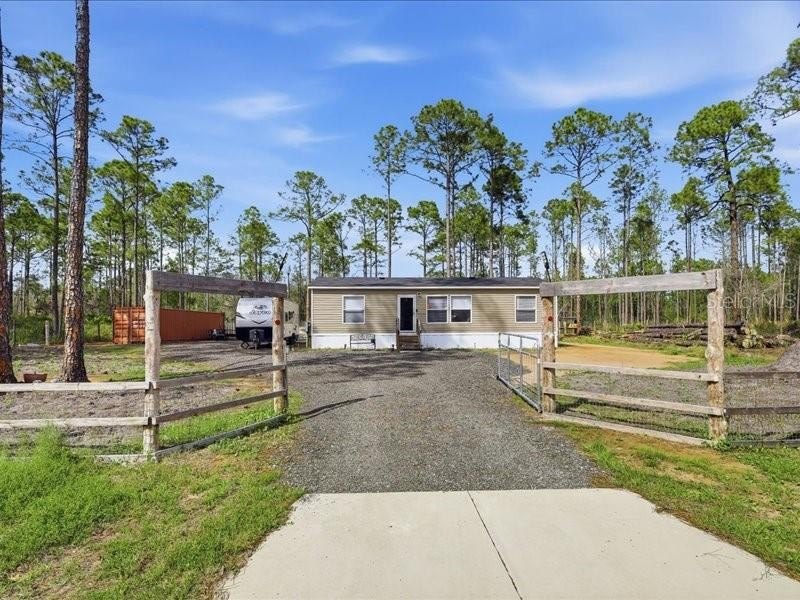 Under contract-accepting backup offers. Seller incentives!! - Beach Home for sale in Bunnell, Florida on Beachhouse.com