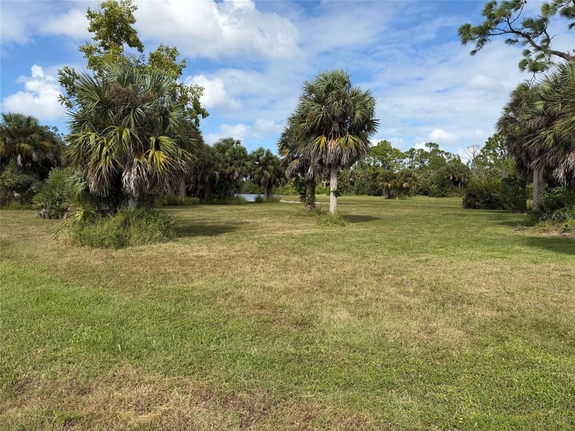 Under contract-accepting backup offers. Very nice - Beach Lot for sale in Punta Gorda, Florida on Beachhouse.com