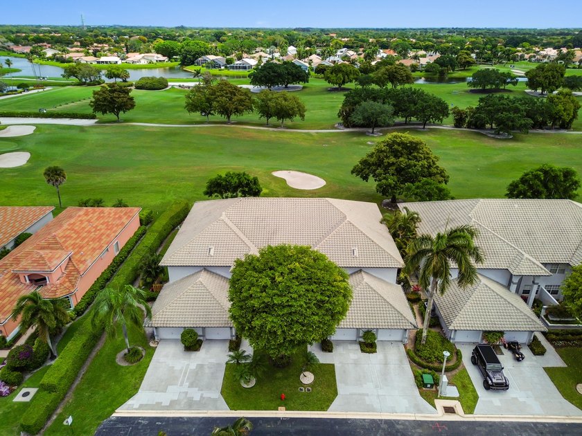 Welcome to Briarwood at Indian Springs Condominiums, a gated 55+ - Beach Condo for sale in Boynton Beach, Florida on Beachhouse.com