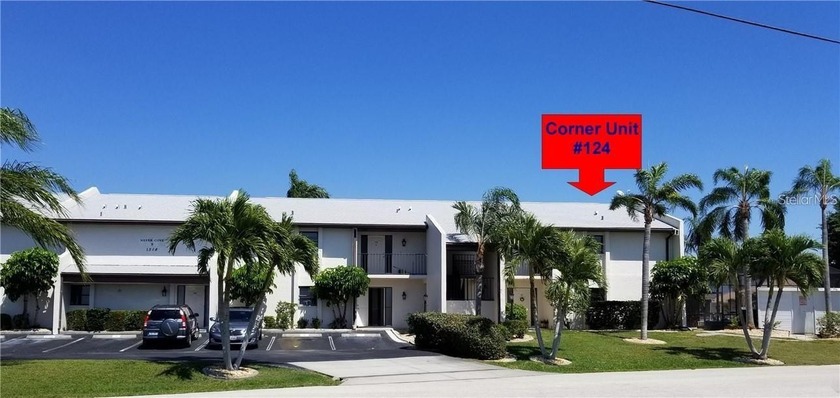 Beautifully Updated Waterfront Condo with Assigned Dock Slip - Beach Condo for sale in Punta Gorda, Florida on Beachhouse.com