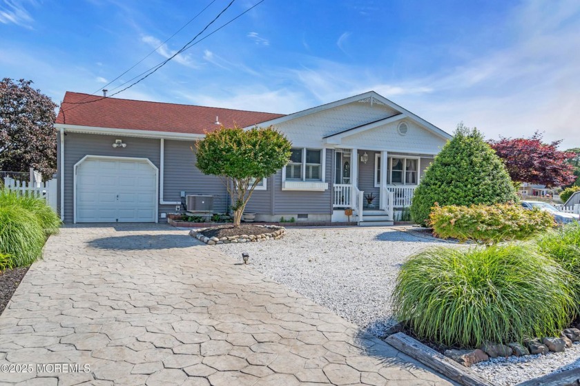 This is the opportunity of a lifetime. This home is being sold - Beach Home for sale in Lanoka Harbor, New Jersey on Beachhouse.com
