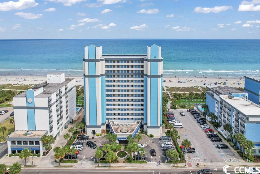 This charming 1-bedroom suite, ideally situated on the first - Beach Condo for sale in Myrtle Beach, South Carolina on Beachhouse.com