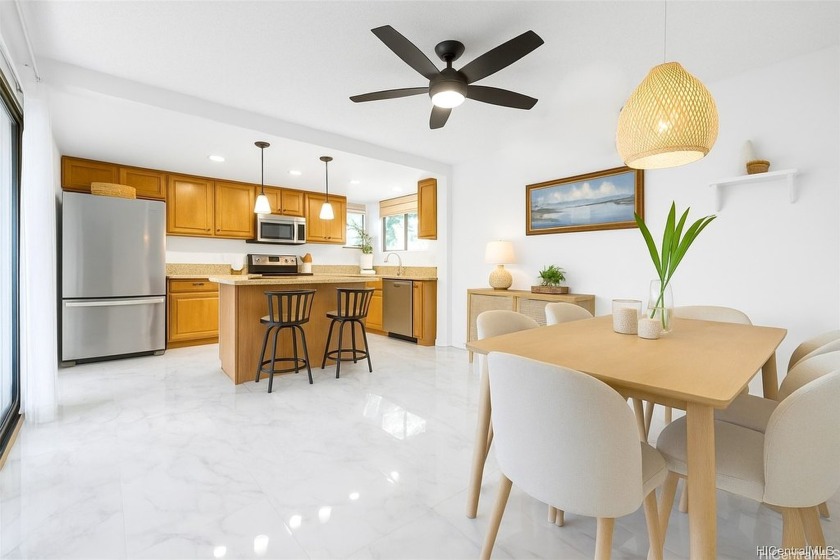 PRICED TO SELL! Discover the charm of Haiku Gardens, a highly - Beach Condo for sale in Kaneohe, Hawaii on Beachhouse.com