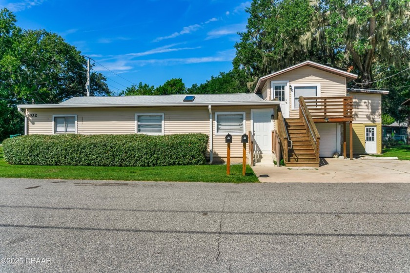 Back on Market after BUYER failed to perform, tying up property - Beach Home for sale in Holly Hill, Florida on Beachhouse.com