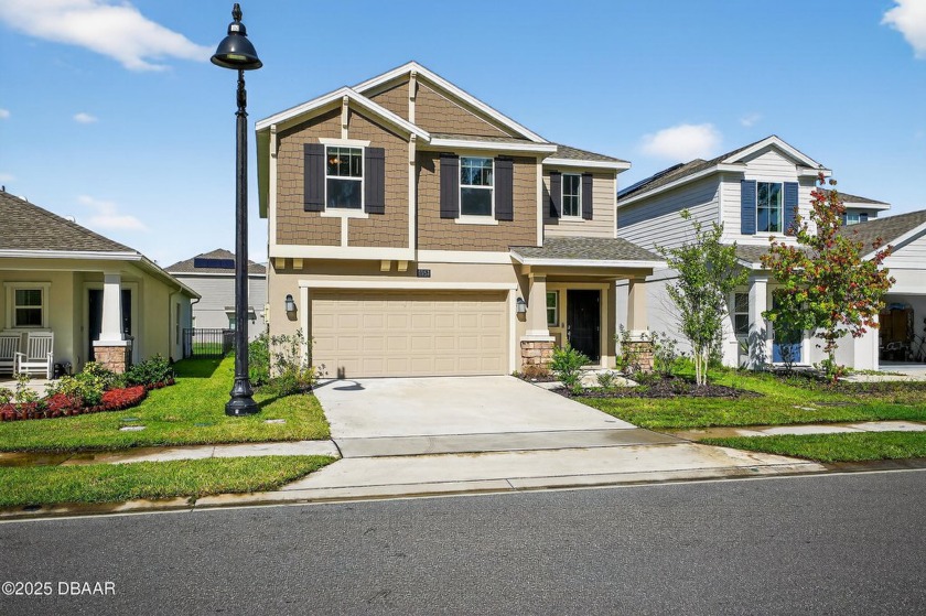 Discover this stunning 4-bedroom, 2.5-bath home in the - Beach Home for sale in Daytona Beach, Florida on Beachhouse.com