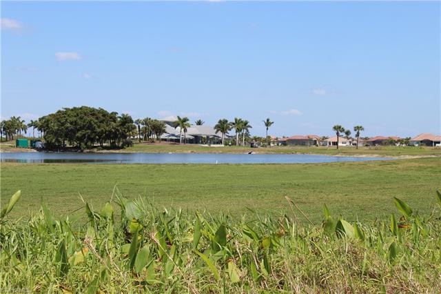 Beautiful vacant lot in Royal Palm Golf Estates with a Lake view - Beach Lot for sale in Naples, Florida on Beachhouse.com