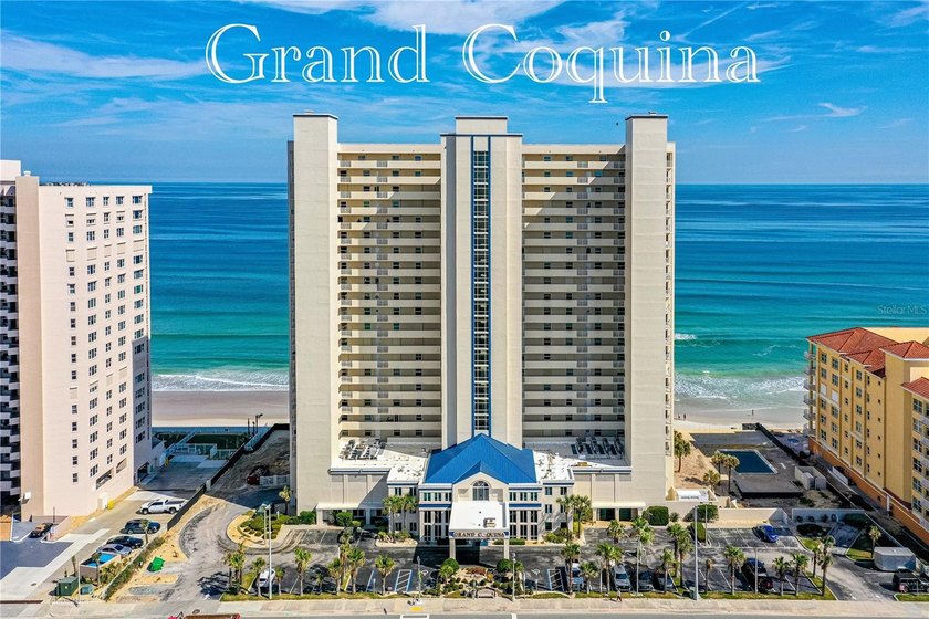 ntroducing Your Dream Retreat: An Exceptional, Move-In Ready - Beach Condo for sale in Daytona Beach, Florida on Beachhouse.com