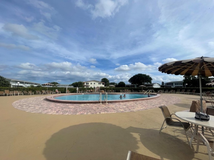 Welcome to your own little piece of paradise! Century Village - Beach Condo for sale in West Palm Beach, Florida on Beachhouse.com