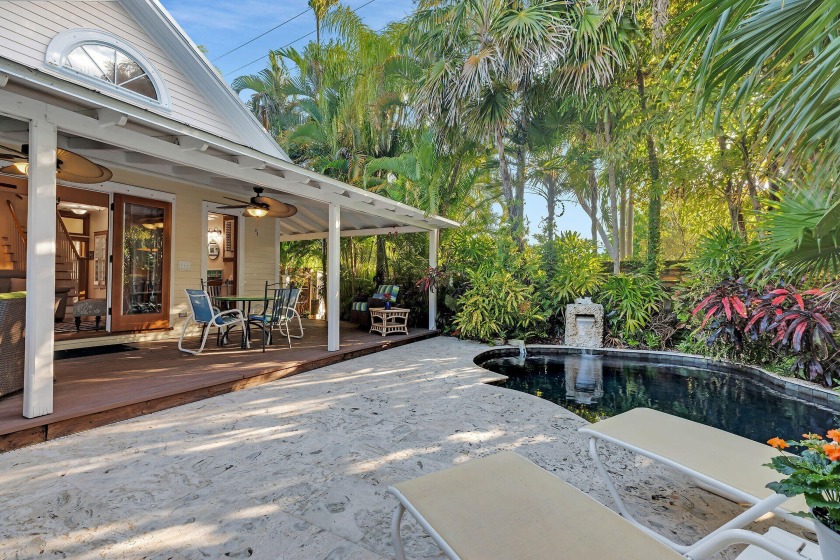 Welcome to the School House on Eliza!1320 Eliza Street is a - Beach Home for sale in Key West, Florida on Beachhouse.com