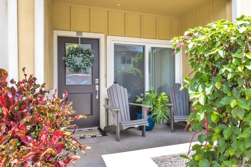 Rare opportunity to own in one of West Oahu's most sought-after - Beach Condo for sale in Kapolei, Hawaii on Beachhouse.com