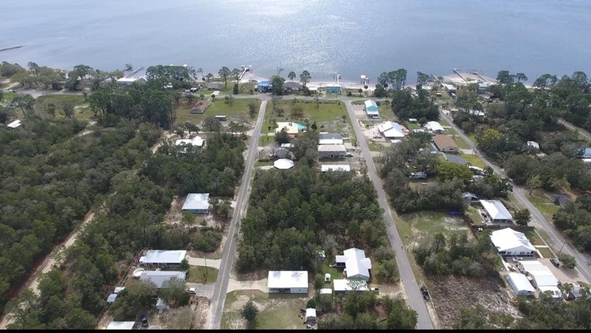 Are you looking for the perfect location to build your dream - Beach Lot for sale in Lanark Village, Florida on Beachhouse.com