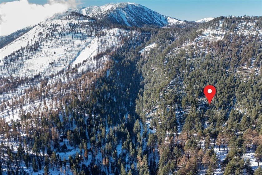 Discover an exceptional 5.99-acre property nestled just below Mt - Beach Acreage for sale in Reno, Nevada on Beachhouse.com