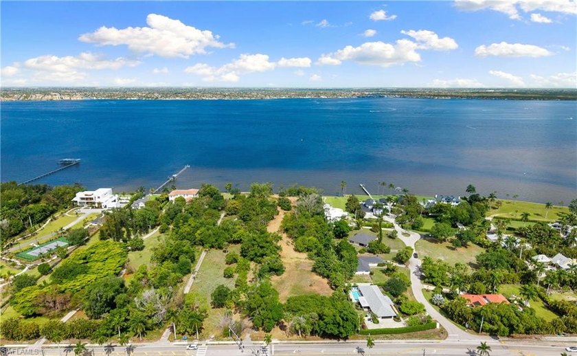 One or more photo(s) has been virtually staged, AI generated or - Beach Acreage for sale in Fort Myers, Florida on Beachhouse.com