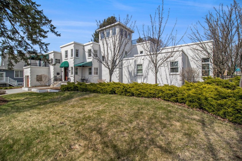 City of Ludington-Located on the west end of Ludington Avenue - Beach Home for sale in Ludington, Michigan on Beachhouse.com