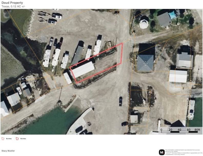 Exceptional Waterfront Lot Near Indianola Fishing Marina - - Beach Lot for sale in Port Lavaca, Texas on Beachhouse.com