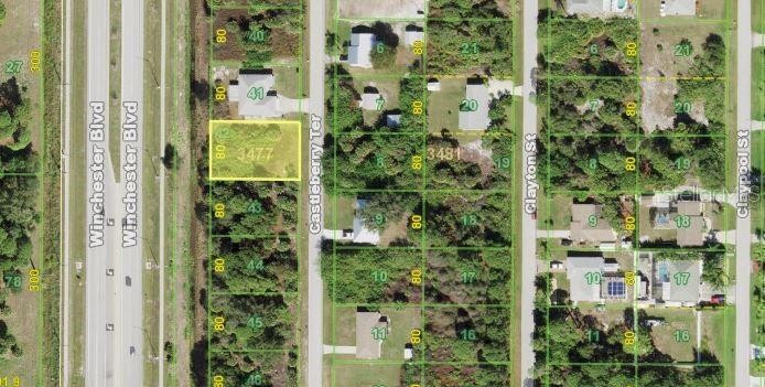 BUILD BUILD BUILD!

Nearby Schools: 2.3 miles away from Vineland - Beach Lot for sale in Englewood, Florida on Beachhouse.com