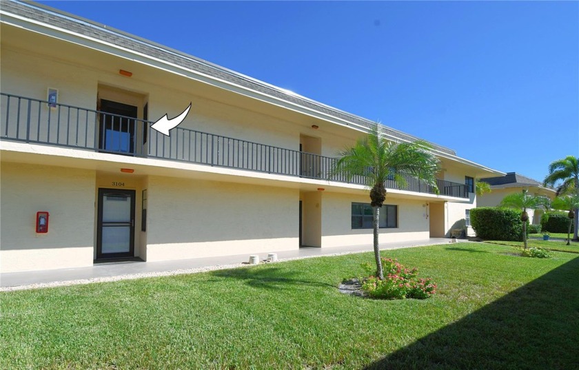 Welcome to this charming 2BR/2BA condo located in the Villas de - Beach Condo for sale in Largo, Florida on Beachhouse.com