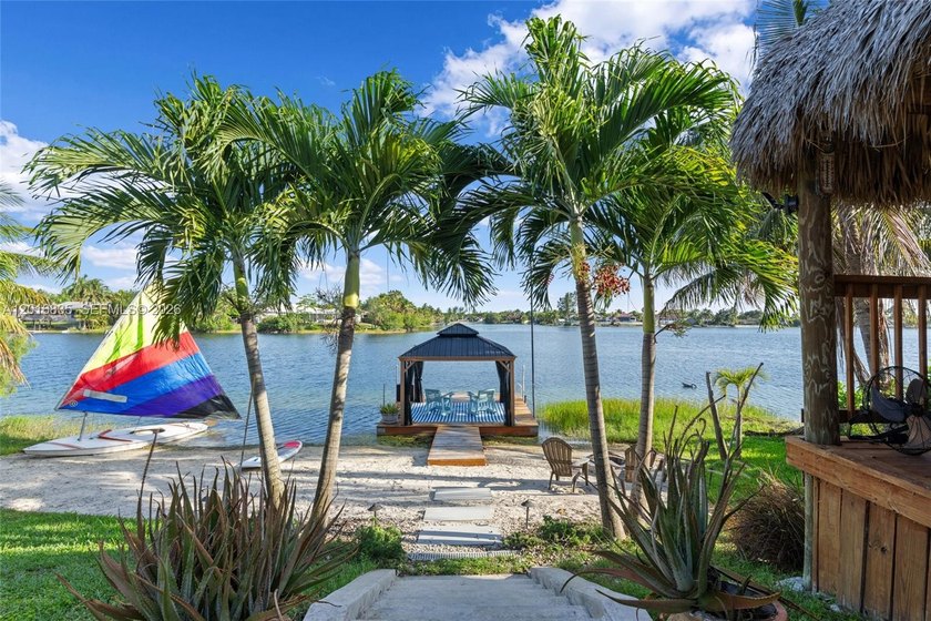 Experience elevated lakefront living in the highly sought-after - Beach Home for sale in Cutler Bay, Florida on Beachhouse.com