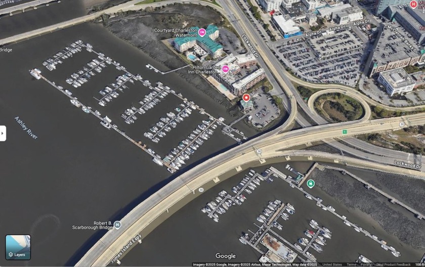If you've been searching for the ideal boat slip that makes - Beach Lot for sale in Charleston, South Carolina on Beachhouse.com