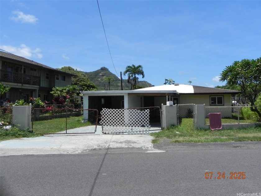 Great Opportunity for First-Time Buyers or Investors! Don't miss - Beach Home for sale in Hauula, Hawaii on Beachhouse.com