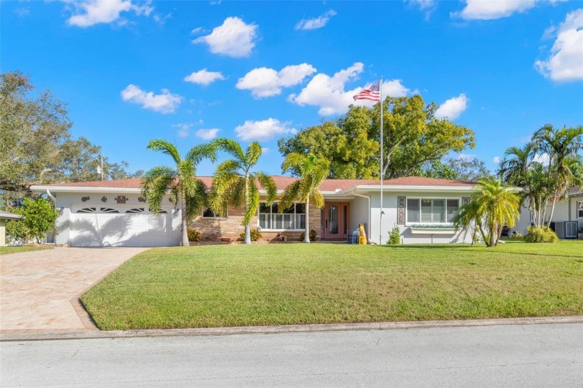 Under contract-accepting backup offers. NON EVACUATION ZONE - - Beach Home for sale in Dunedin, Florida on Beachhouse.com