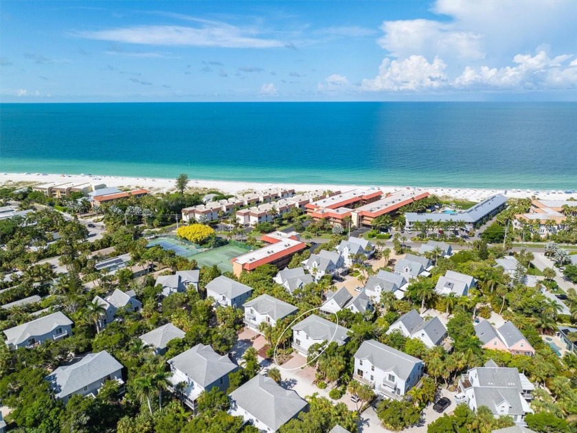 Welcome to North Beach Village, your private retreat tucked away - Beach Townhome/Townhouse for sale in Holmes Beach, Florida on Beachhouse.com