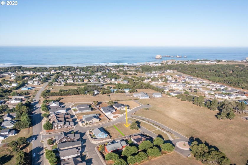 Discover the perfect blend of coastal living and convenience! - Beach Lot for sale in Bandon, Oregon on Beachhouse.com
