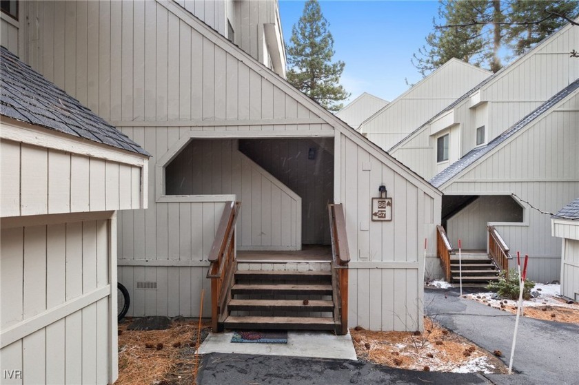 Experience the perfect blend of comfort & convenience in this - Beach Condo for sale in Incline Village, Nevada on Beachhouse.com