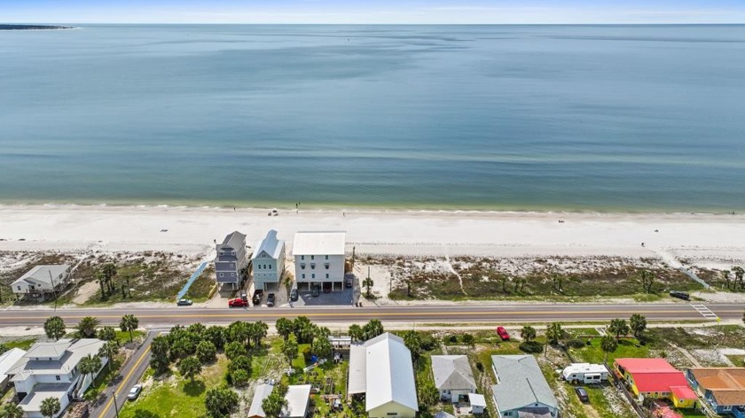 Experience unparalleled beauty with unobstructed views to the - Beach Lot for sale in Port St Joe, Florida on Beachhouse.com
